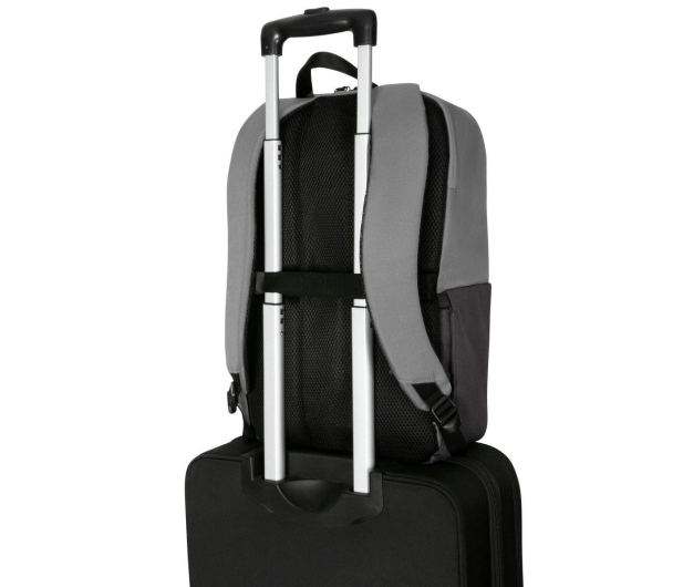 TARGUS Plecak podróżny 16 cali Sagano EcoSmart Travel Black/Grey TBB634GL - 1066955 - zdjęcie 7